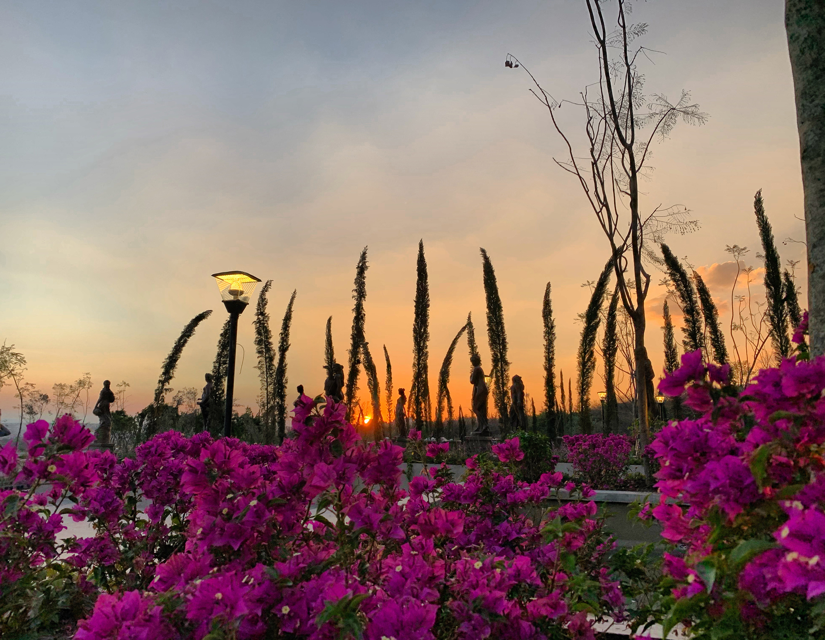 universidad-humanitas-campus-queretaro-jardin