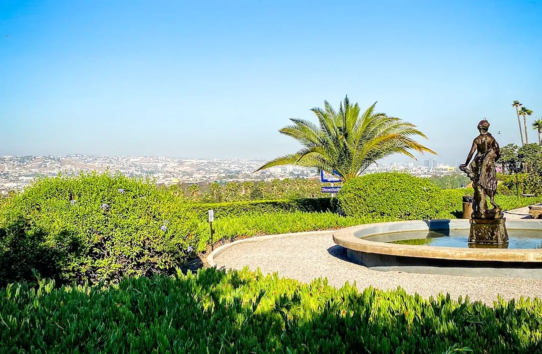 universidad-humanitas-campus-tijuana-jardin